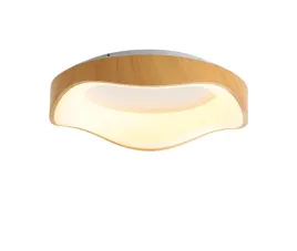 lampa-sufitowa-led-plafon-okragly-42cm-3000k-ciepla-barwa-akcenty-drewna