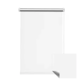 roleta-materialowa-wewnetrzna-bezinwazyjna-termo-90-x-210-cm-bialy-srebrny