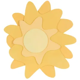 ozdoba-dekoracja-na-sciane-slonce-relief-3d-br-001-zolty-akcesoria-pokoj