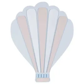 ozdoba-dekoracja-na-sciane-balon-relief-3d-br-008-niebieski-akcesoria-pokoj