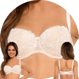 gaia-1281-esme-biustonosz-bardotka-ecru-bezowy-65g