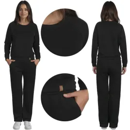 vivisence-9205kmpl-czarny-komplet-dresowy-damski-bluza-i-spodnie-m