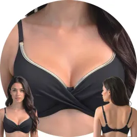 vivisence-3222-kostium-kapielowy-biustonosz-push-up-czarno-zloty-80c