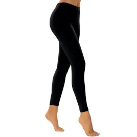 vivisence-8501-czarny-getry-damskie-legginsy-klasyczne-legginsy-s