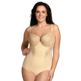 vivisence-6001-bezowy-koronka-body-wyszczuplajace-body-80d