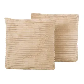 kiddymoon-kpp-300-zestaw-2-poduszek-30x30cm-miekka-bezowy