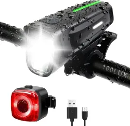 zestaw-swiatel-rowerowych-wodoodporne-ipx5-usb-akumulator-smbzomi
