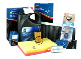opel-corsa-c-1-2-filtry-i-olej-gm-10w40-korek