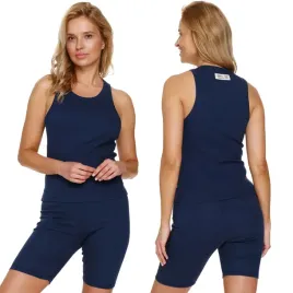 doctor-nap-pm-7247-navy-blue-bawelna-prazkowany-granatowy-xl-pizama