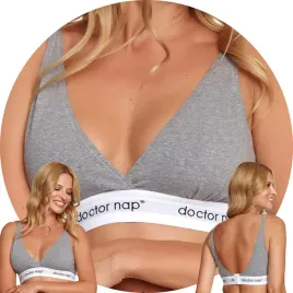 doctor-nap-bra-4160-ciemnoszary-xl-biustonosz-soft-sportowy-do-karmienia
