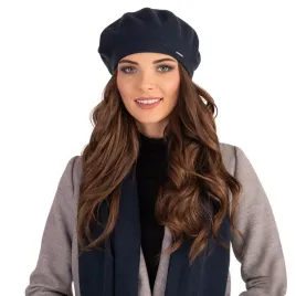 vivisence-7005kmpl-granatowy-uniwersalny-cieply-komplet-welna-beret-szalik
