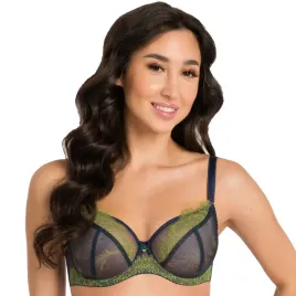 gorsenia-k798-arianna-tiul-koronka-granatowy-biustonosz-miekki-soft-65g