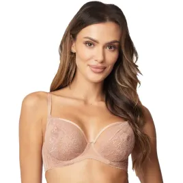 vivisence-1071-bezowy-koronka-biustonosz-miekki-soft-75d