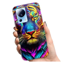 etui-do-telefonu-xiaomi-13-lite-case-pokrowiec-wzory-szklo-hartowane