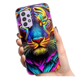 etui-do-telefonu-samsung-galaxy-a52-a52s-5g-case-pokrowiec-wzory-szklo