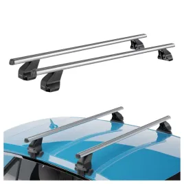 bagaznik-dachowy-ford-ranger-t6-2-p703-od-2022-srebrny-omega-130cm-za-ranty