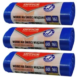 worki-na-smieci-wiazane-office-products-16-sztuk-60l-niebieskie-3-sztuki