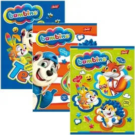 zeszyt-bambino-a5-3-linia-dwukolorowa-16-kartek-szkolny-laminowany-3-szt