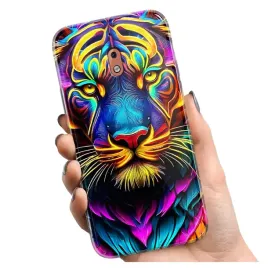 etui-do-telefonu-nokia-2-1-case-pokrowiec-wzory-szklo-hartowane