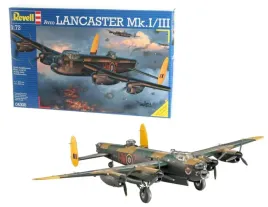 model-do-sklejania-revell-04300-avro-lancaster-mk-i-iii
