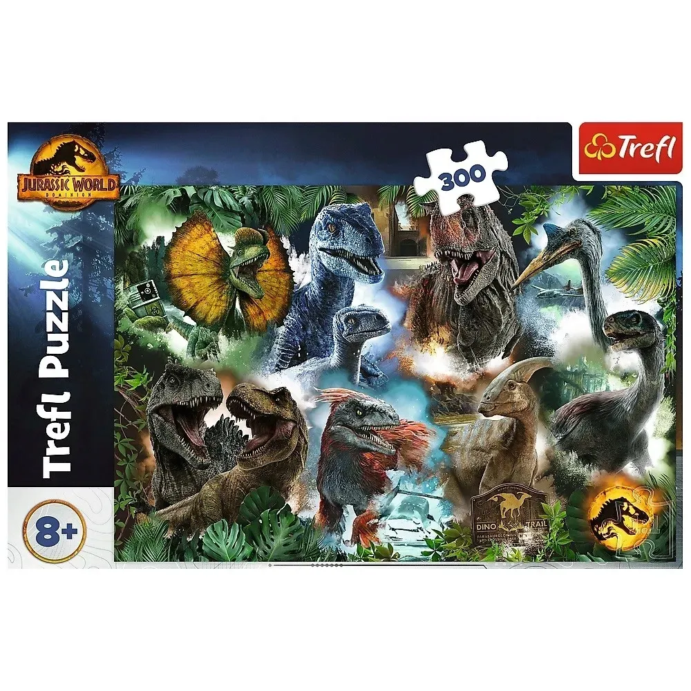 puzzle-dunozaury-300-elementow-trefl