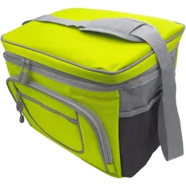 torba-termiczna-turystyczna-piknik-zielona-30-l-2x-wklady-duzy-zestaw