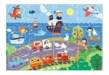 puzzle-dodo-18-elementow-sorter-transport-kolekcja-inna