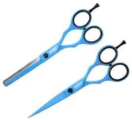 zestaw-nozyczki-degazowki-fryzjerskie-kiepe-fluo-blue-ocean-55