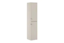 szafka-lazienkowa-wysoka-170-cm-kaszmirowy-mat-2-drzwi-nowoczesna