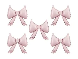 balony-foliowe-do-girland-kokardy-255-x-25-cm-pudrowy-roz-5-szt-rozowe