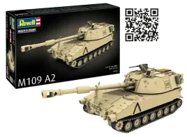 model-do-sklejania-revell-03361-haubica-m109-a2