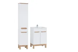 zestaw-mebli-lazienkowych-60-cm-z-umywalka-i-szafka-wysoka-bialy-dab