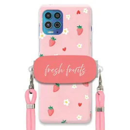 etui-do-motorola-edge-s-uchwyt-rozowy-sznurek-pink-fresh-fruits-urocze