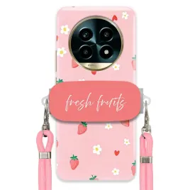 etui-do-realme-13-pro-plus-5g-uchwyt-rozowy-sznurek-fresh-fruits-flower