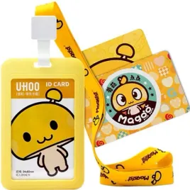 identyfikator-etui-holder-na-karte-smycz-uhoo-6008-magoo-yellow