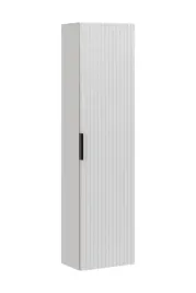 szafka-lazienkowa-wysoka-140-cm-biala-mat-ryflowana-drzwi-uchwyty