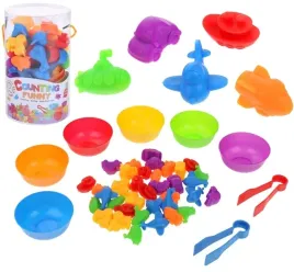 sorter-nauka-kolorow-liczenia-montessori-pojazdy-figurki-do-chwytania-tuba
