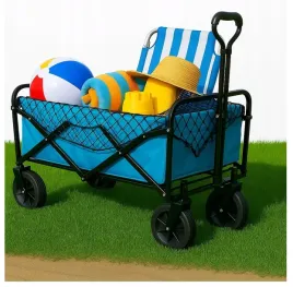 wozek-turystyczny-145l-plazowy-skladany-transportowy-ogrodowy-gratis