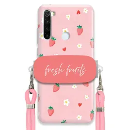 etui-do-xiaomi-redmi-note-8t-uchwyt-rozowy-sznurek-fresh-fruits-flowers