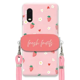 etui-do-samsung-xcover-pro-uchwyt-rozowy-sznurek-pink-fresh-fruits-urocze