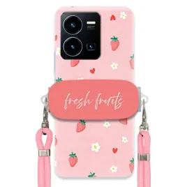 etui-do-vivo-y22s-uchwyt-rozowy-sznurek-pink-fresh-fruits-truskawki-cute