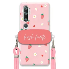etui-do-xiaomi-mi-note-10-pro-uchwyt-rozowy-sznurek-fresh-fruits-flower