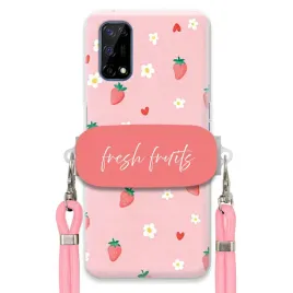 etui-do-realme-7-5g-uchwyt-rozowy-sznurek-pink-fresh-fruits-strawberry