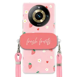 etui-do-realme-11-pro-plus-5g-uchwyt-rozowy-sznurek-fresh-fruits-flower