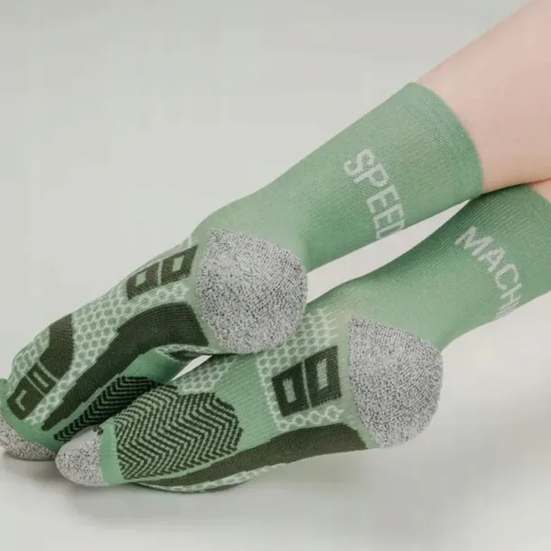 skarpety-biegowe-running-raid-speed-machine-43-46-kolor-zielony