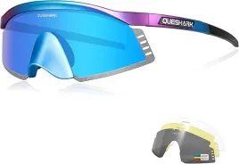 queshark-okulary-kolarskie-polaryzacyjne-tr90-z-4-soczewkami-anty-uv400