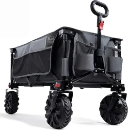 wozek-turystyczny-na-plaze-zakupy-135l-100-kg-wytrzymaly-stalowy-skladany