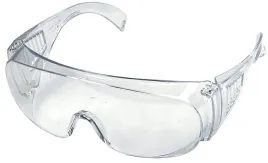 okulary-ochronne-przeciwodpryskowe-bezbarwne-biale-robocze-bhp