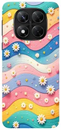 etui-case-do-xiaomi-redmi-note-15-pro-kwiaty-rosliny