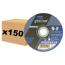 tarcza-do-ciecia-norton-vulcan-125x10-150-szt